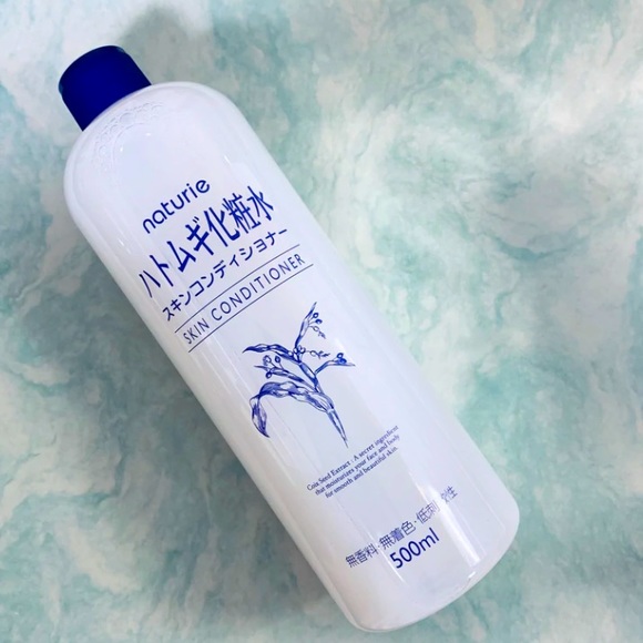 naturie Skincare Japanese Skin Conditioner Poshmark